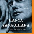 Cover Art for 9781511358606, A Little Life by Hanya Yanagihara