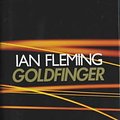 Cover Art for 9780670910366, Goldfinger by Ian Fleming