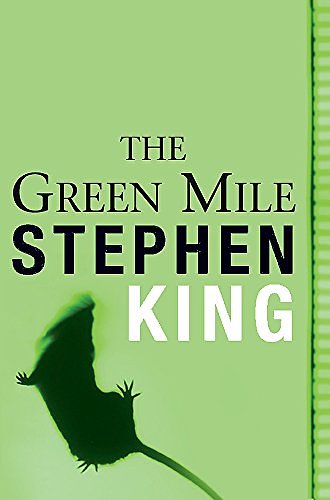 Cover Art for 9780752864334, The Green Mile by Stephen King