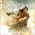 Cover Art for 9781400184354, The Farseer: Royal Assassin by Robin Hobb