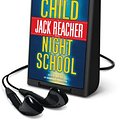 Cover Art for 9781509426447, Night School by Lee Child