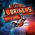 Cover Art for 9783453266407, Und übrigens noch was ... by Eoin Colfer, Gunnar Kwisinski, Douglas Adams