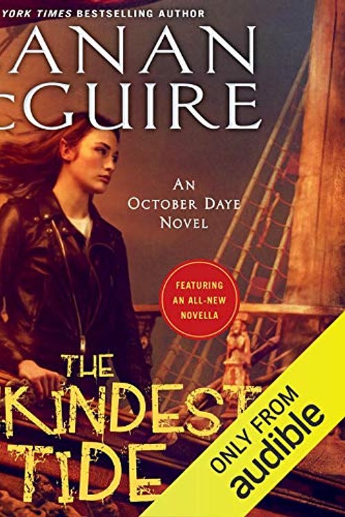 Cover Art for 9781713539797, The Unkindest Tide by Mary Robinette Kowal