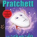 Cover Art for 9780613237420, Maskerade by Terry Pratchett