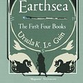 Cover Art for 9780241956878, The Earthsea Quartet by Ursula Le Guin