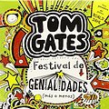 Cover Art for 9788421677872, Estuche 2 Tom Gates. Castellano by Liz Pichon