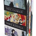 Cover Art for 9780062379825, Neil Gaiman/Chris Riddell 3-Book Box Set by Neil Gaiman