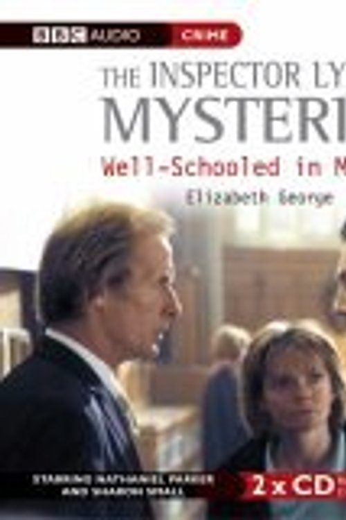 Cover Art for 9780563523529, Well Schooled in Murder by Elizabeth George