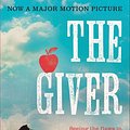 Cover Art for 9780544442207, The Giver. Movie Tie-In by Lois Lowry