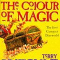 Cover Art for 9780575061651, The Colour of Magic by Terry Pratchett