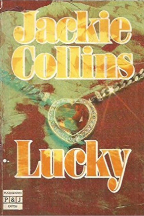 Cover Art for 9788401321870, Lucky by Jackie Collins