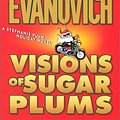 Cover Art for 9781559277716, Visions of Sugar Plums by Janet Evanovich