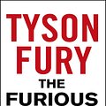 Cover Art for 9781529125924, The Furious Method: Transform Your Body, Mind & Goals by Tyson Fury