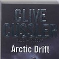 Cover Art for 9780718154707, Arctic Drift by Clive Cussler