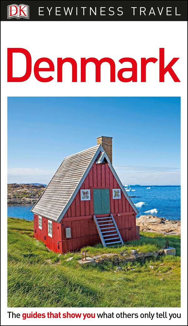 DK Denmark