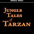 Cover Art for 9781600966361, Jungle Tales of Tarzan by Edgar Rice Burroughs