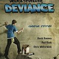 Cover Art for 9780195425673, Understanding Deviance by Chris McCormick