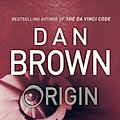 Cover Art for 9781787630017, Origin by Dan Brown