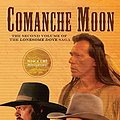 Cover Art for 9780671020644, Comanche Moon by Larry McMurtry