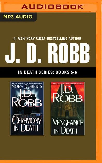 4 editions of Cérémonie du crime / Au coeur du crime by Robb, J. D.