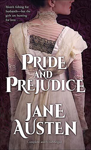 Cover Art for 9780812418279, Pride and Prejudice by Jane Austen