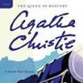 Cover Art for 9780816145805, The Mystery of the Blue Train by Agatha Christie