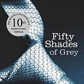 Cover Art for 9781448149452, Fifty Shades of Grey by E L. James