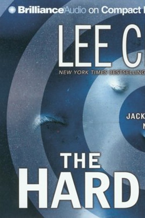Cover Art for 9781423306382, The Hard Way (Jack Reacher, No. 10 by Lee Child