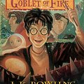 Cover Art for 9781781100301, Harry Potter and the Goblet of Fire: 4 by J. K. Rowling