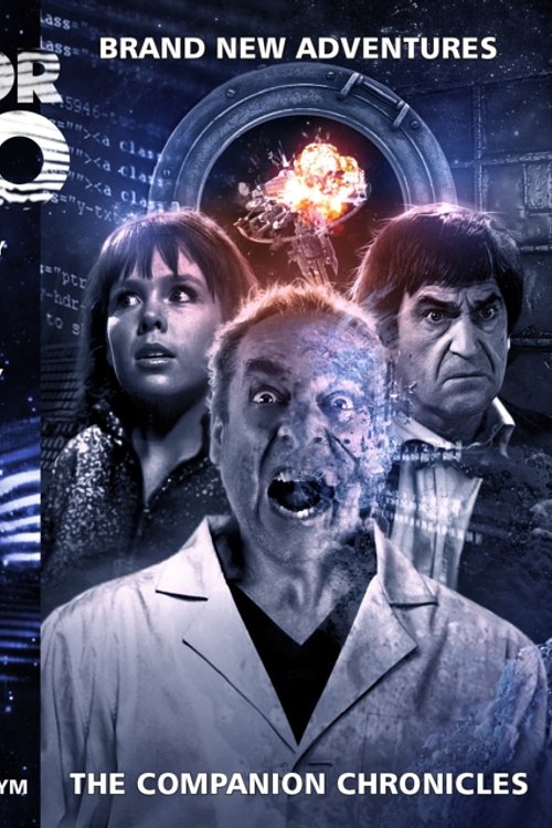 Cover Art for 9781781780947, Second Chances (Doctor Who: The Companion Chronicles) by John Dorney