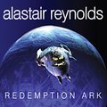 Cover Art for 9781400179572, Redemption Ark by Alastair Reynolds