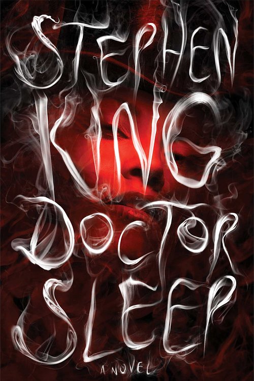 Cover Art for 9781476727660, Doctor Sleep by Stephen King
