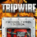 Cover Art for 9780552560832, Tripwire by Chris Hunter, Steve Cole