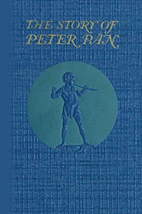 Cover Art for 9780557370122, The Story of Peter Pan by J. M. Barrie