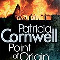 Cover Art for B01K94IYYK, Point Of Origin by Patricia Cornwell Patricia Cornwell(1905-07-02) by Patricia Cornwell Patricia Cornwell