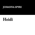 Cover Art for 9781434491077, Heidi by Johanna Spyri