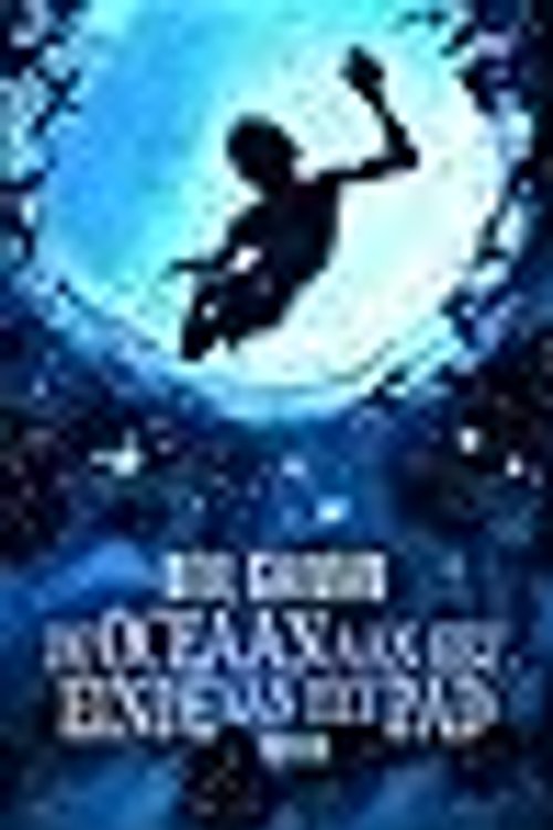 Cover Art for 9789022572412, De oceaan aan het einde van het pad by Neil Gaiman
