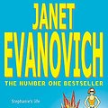 Cover Art for 9780747269588, To the Nines by Janet Evanovich