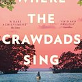 Cover Art for 9781472154668, Where the Crawdads Sing by Delia Owens