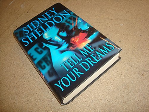 Cover Art for 9780002258012, Tell Me Your Dreams by Sidney Sheldon