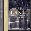 Cover Art for 9780007298181, The Lord of the Rings: The Fellowship of the Ring: Part One by J. R. r. Tolkien