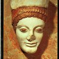 Cover Art for 9780500201633, Greek Sculpture: Archaic Period by John Boardman