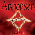 Cover Art for 9781741750201, Abhorsen by Garth Nix