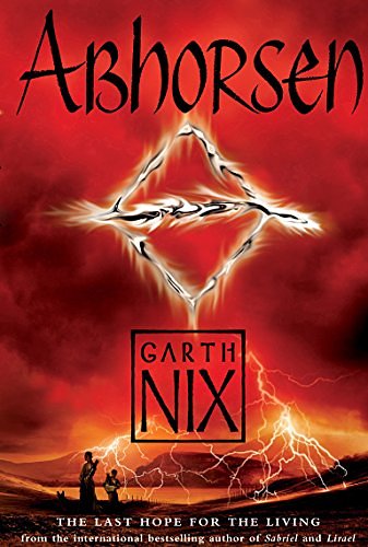 Cover Art for 9781741750201, Abhorsen by Garth Nix