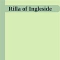 Cover Art for 9788892536012, Rilla of Ingleside by L. M. Montgomery