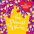 Cover Art for 9780330482059, The Princess Diaries by Meg Cabot