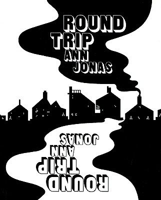 Cover Art for 9780812414912, Round Trip by Ann Jonas