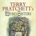 Cover Art for 9781446497869, Wyrd Sisters - Playtext by Stephen Briggs, Terry Pratchett