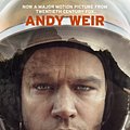 Cover Art for 9781448177202, The Martian by Andy Weir