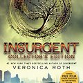 Cover Art for 9780062234933, Insurgent Collector's Edition by Veronica Roth